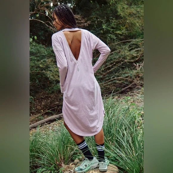 FP Movement Long Game Tunic Layer - Picture 2 of 8